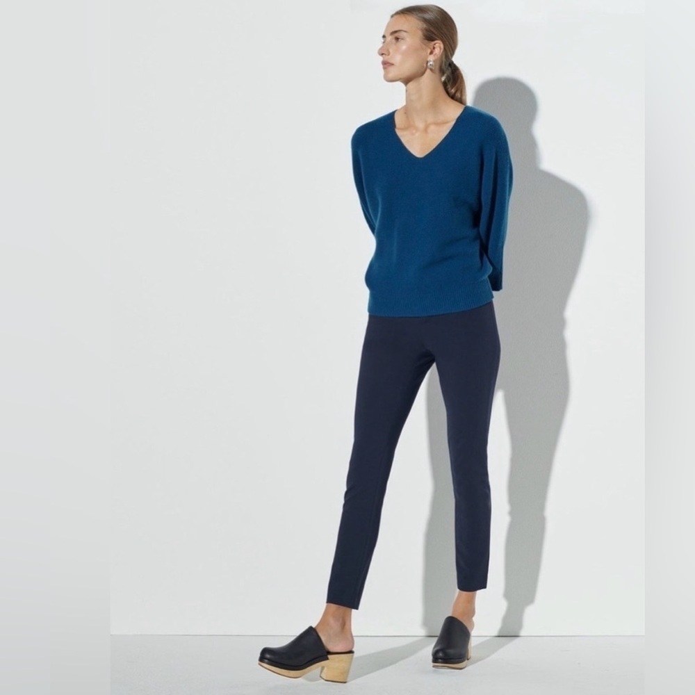The Reset Skinny Stretch Pant